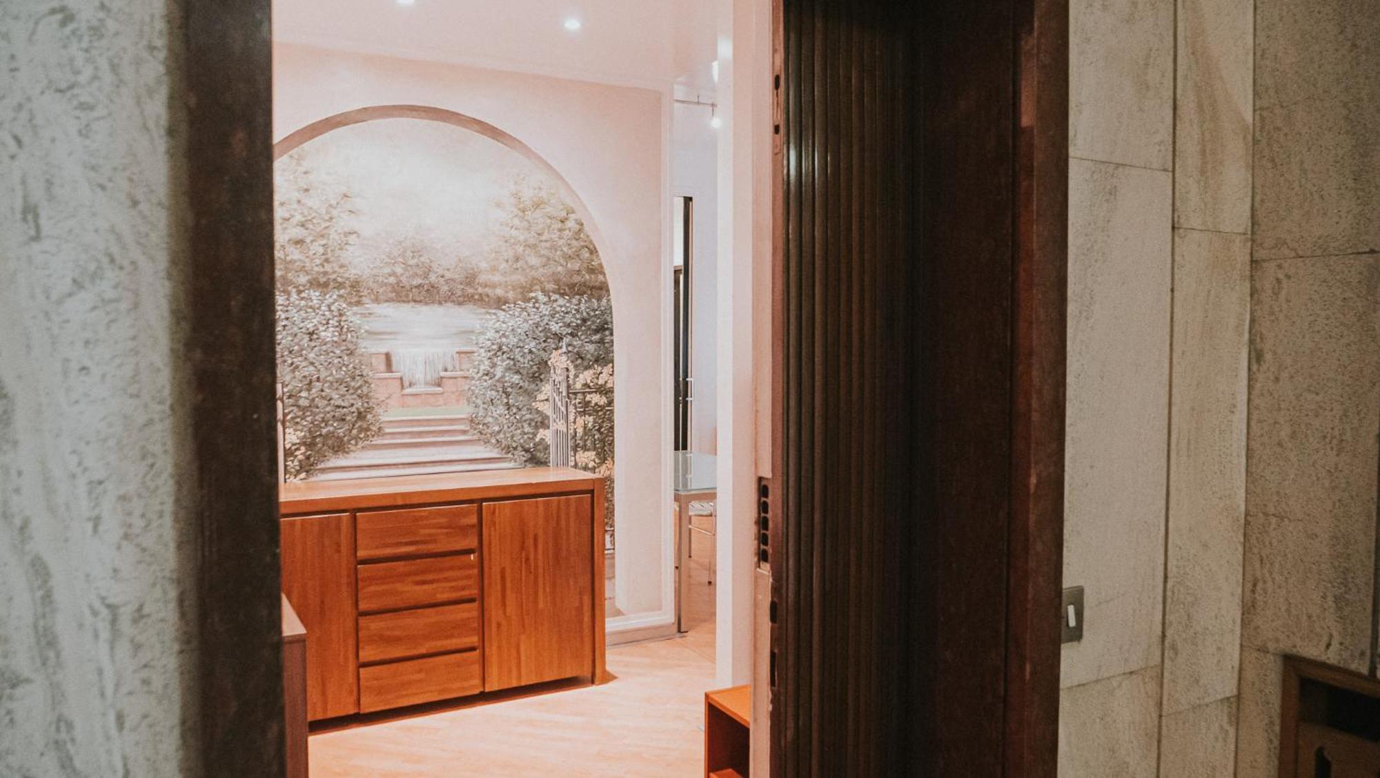 Prestige Boutique Homes - City Center ミラノ エクステリア 写真