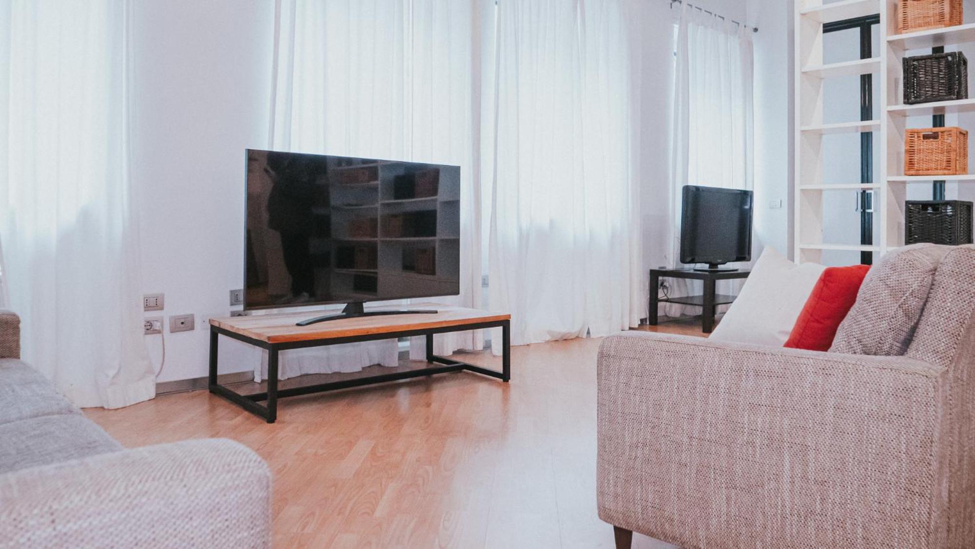 Prestige Boutique Homes - City Center ミラノ エクステリア 写真