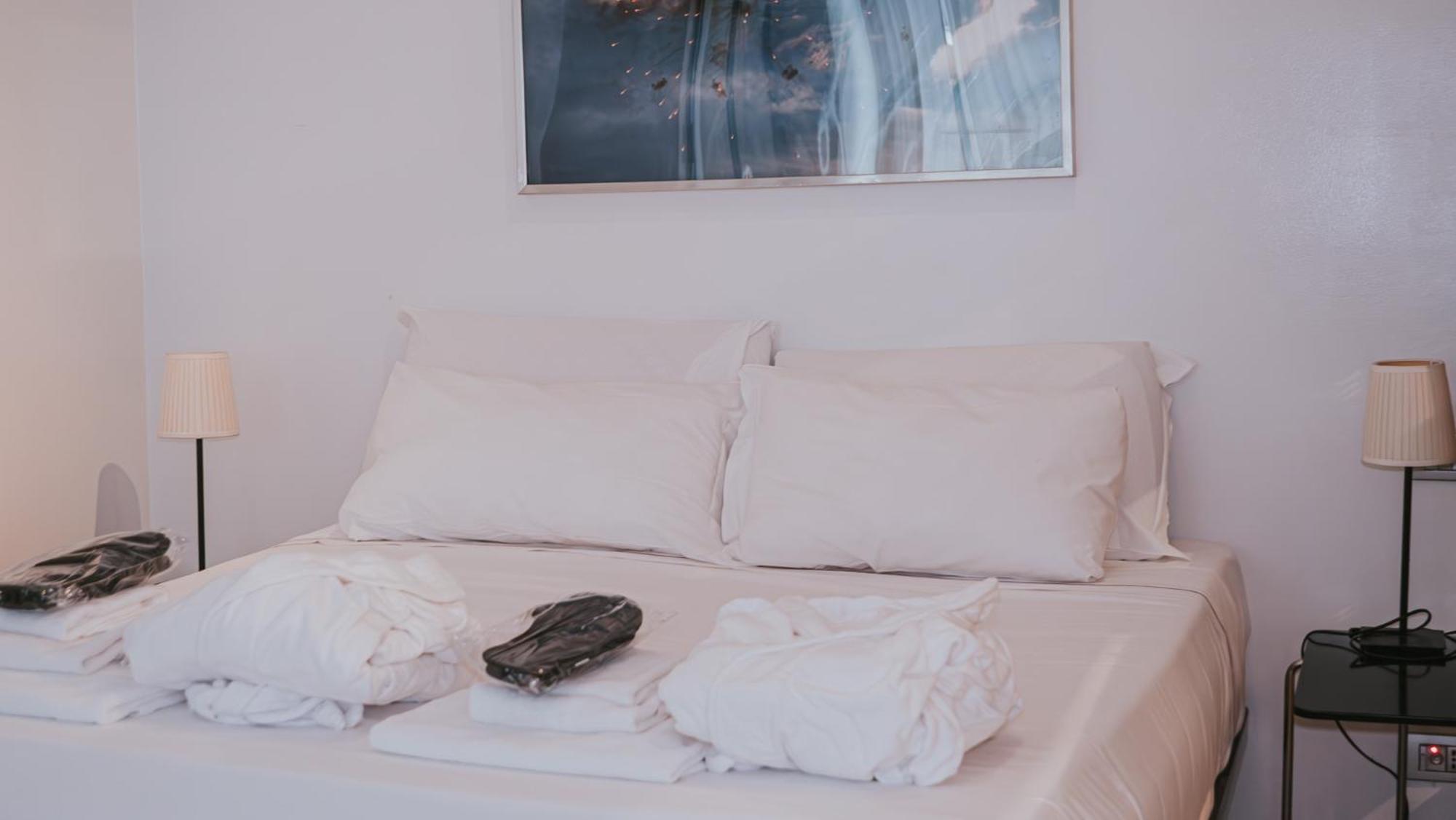 Prestige Boutique Homes - City Center ミラノ エクステリア 写真