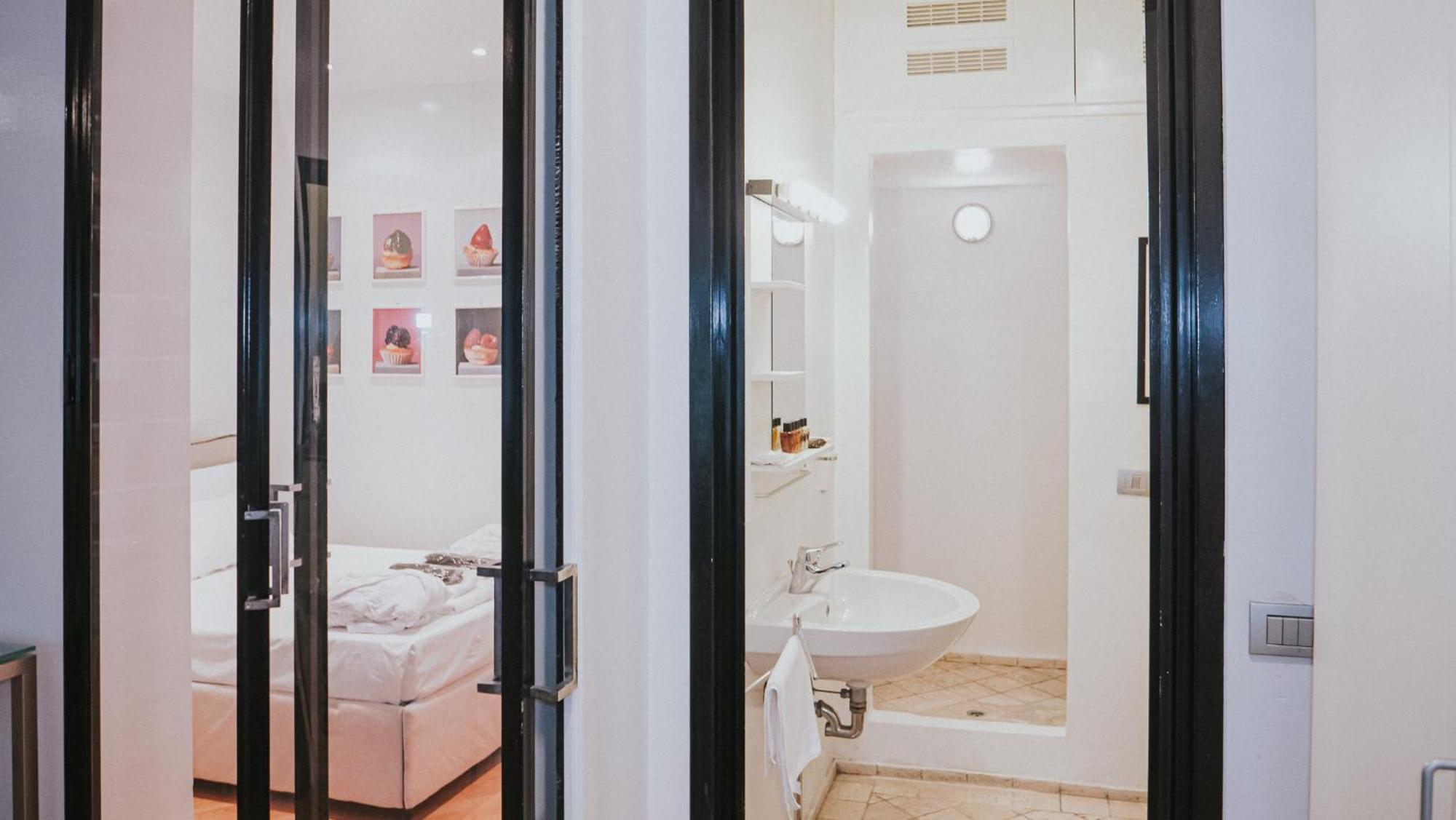 Prestige Boutique Homes - City Center ミラノ エクステリア 写真