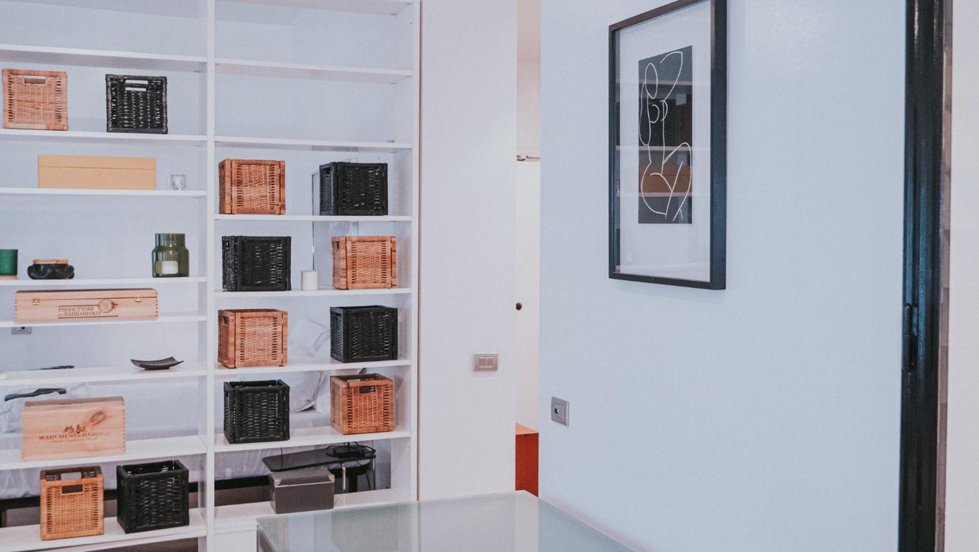 Prestige Boutique Homes - City Center ミラノ エクステリア 写真