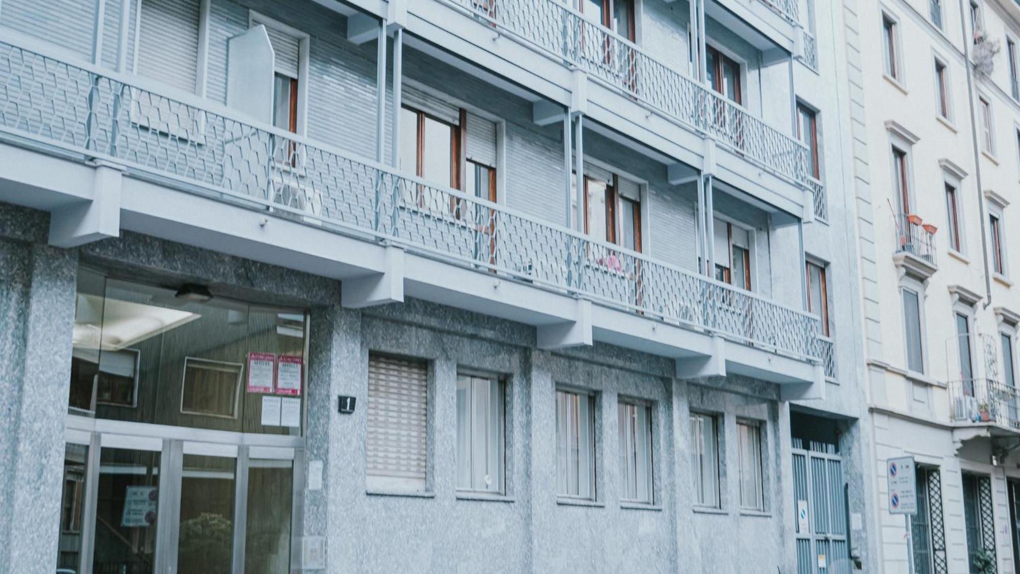 Prestige Boutique Homes - City Center ミラノ エクステリア 写真